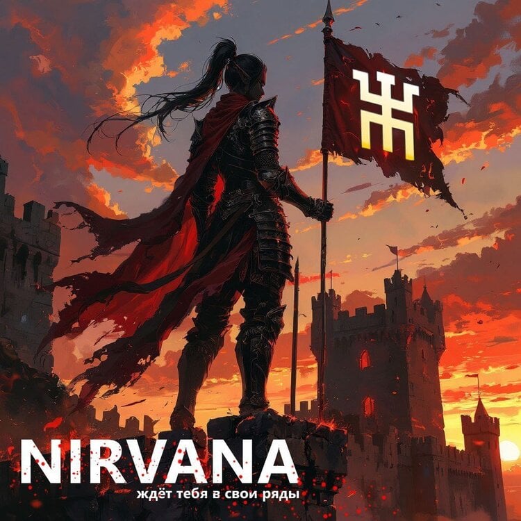 NIRVANA