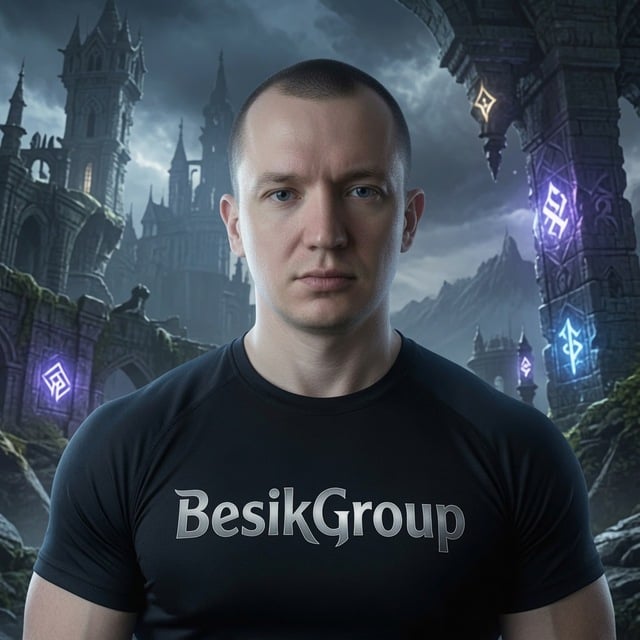 ⚔️Besik Group⚔️
