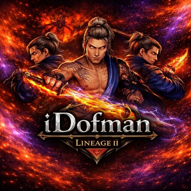 idofman