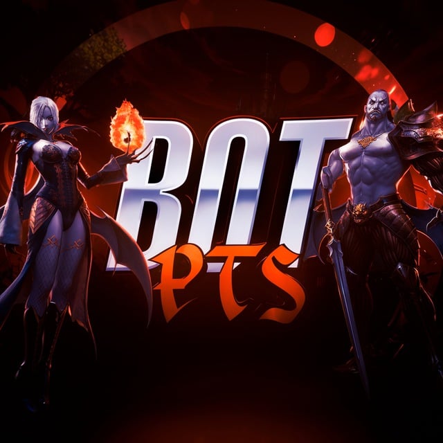 BOTpts