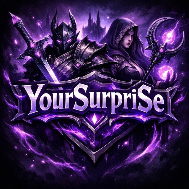 Your SurpriSe