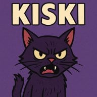 KISQ a.k.a KISKI